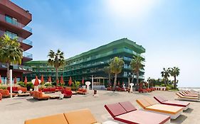Voco Dubai Nice The Heart Of Europe By Ihg